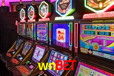 Desvendando o Mundo dos Jogos Virtuais na wnbet