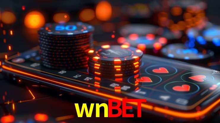 Experiência VIP wnbet