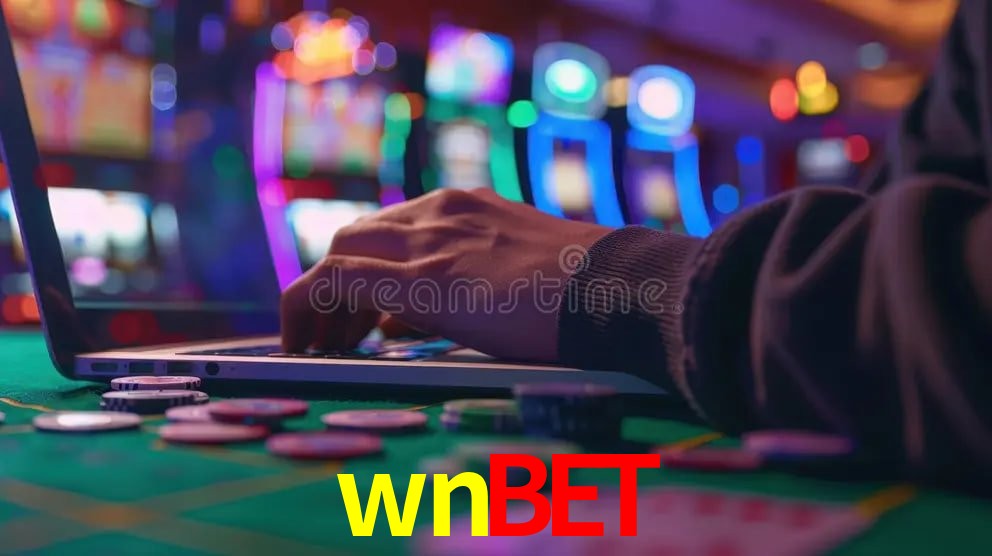 Experiência VIP wnbet