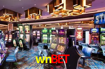 A Popularidade dos Caça-Níqueis no wnbet