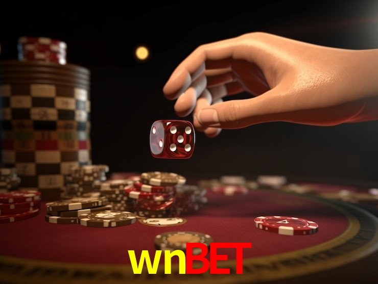 Diretório de Jogos wnbet
