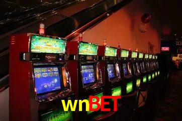Descubra o Mundo do Cassino Online com wnbet