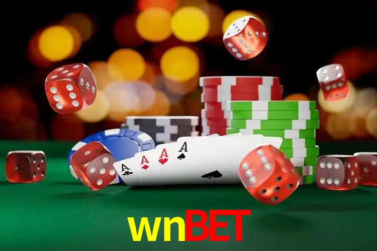 Jogos de Slot wnbet