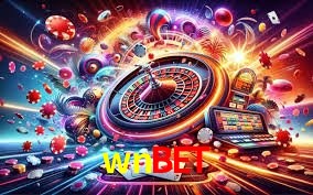 Apostas de Tênis wnbet