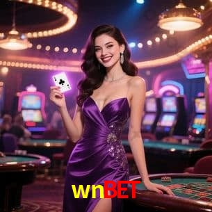 Casino Ao Vivo wnbet