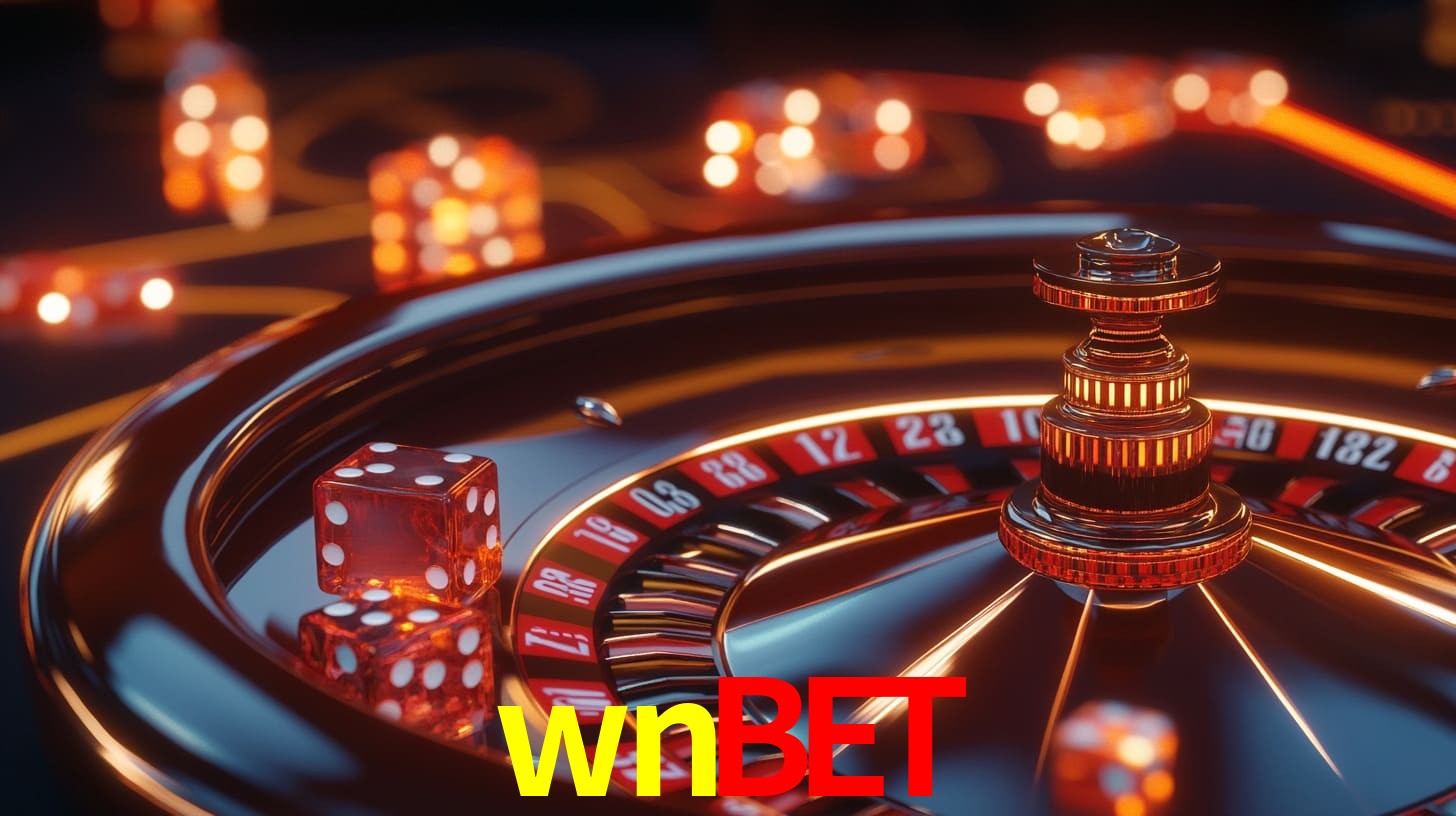 Blackjack Table wnbet