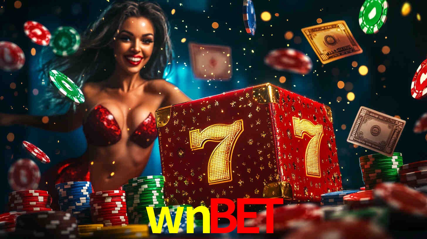Inovações de Jogos na wnbet: O Futuro das Experiências Interativas