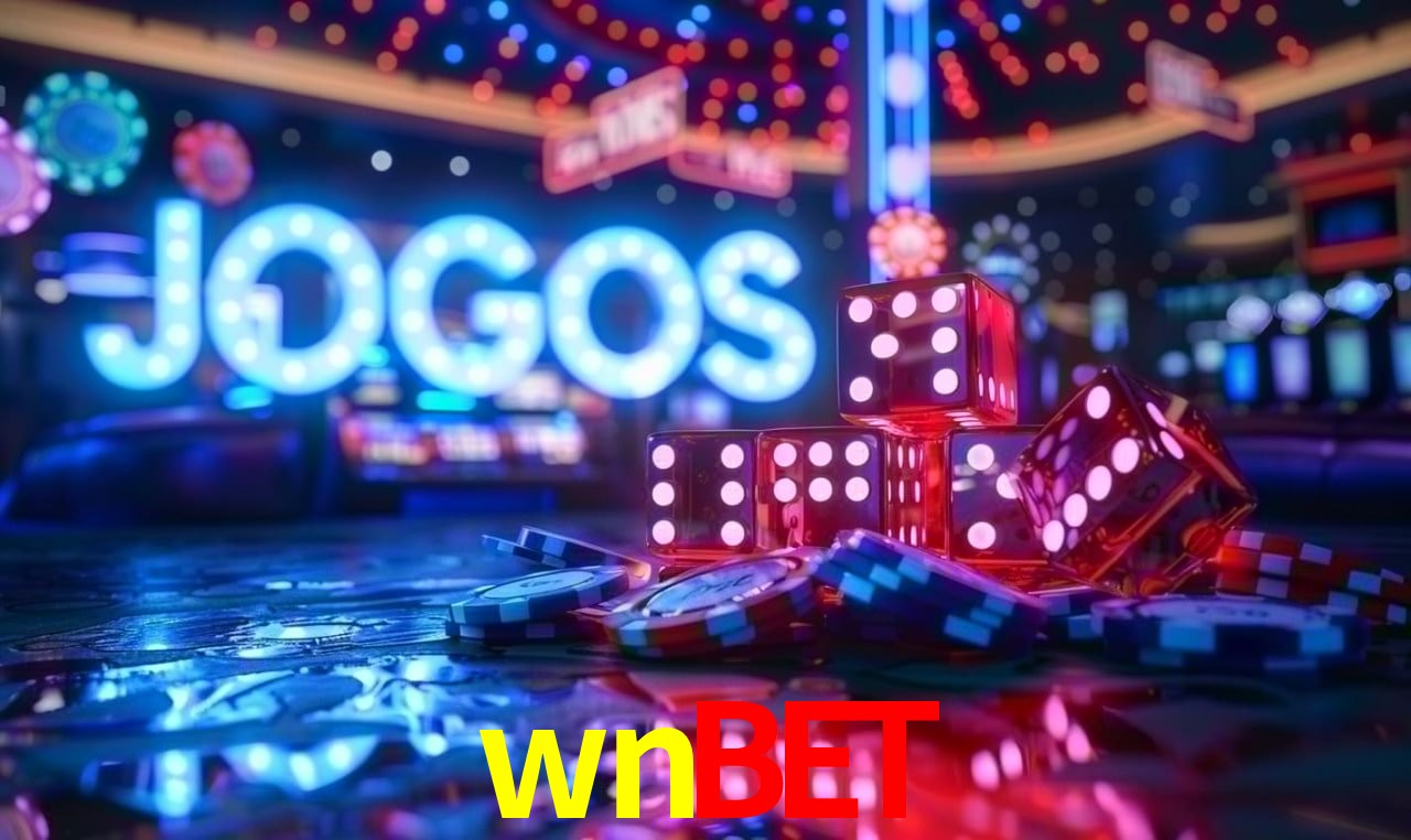 Jogos Exclusivos wnbet
