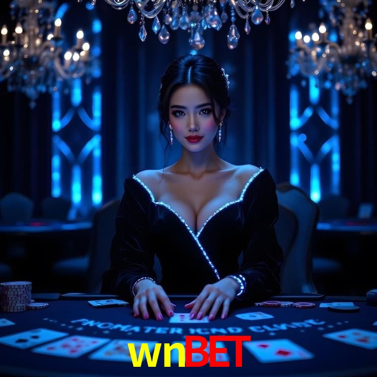 Casino Ao Vivo wnbet