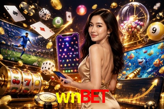 Slot Games wnbet