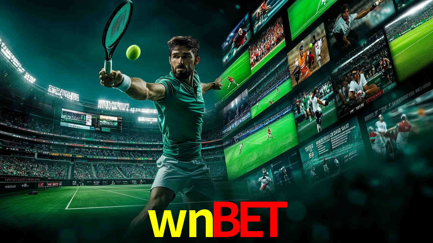 Descubra a Essência do wnbet: Nossa História e Compromissos
