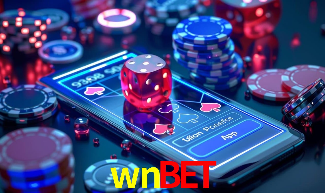 wnbet plataforma — depósito PIX instantâneo no caixa