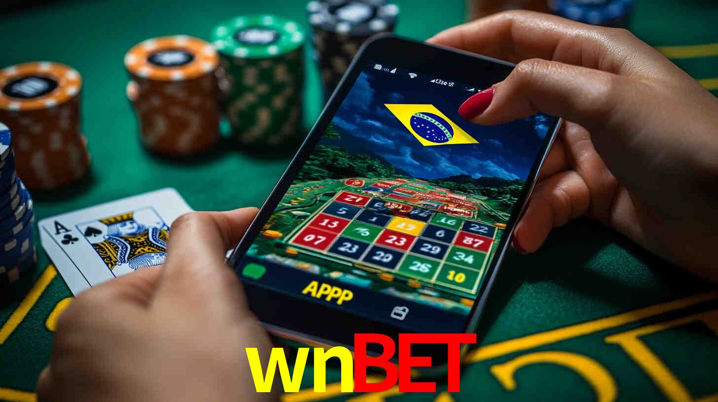 Explorando a Categoria de Eventos em Apostas na wnbet