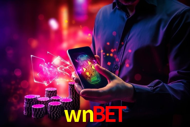 Mesa de Blackjack wnbet