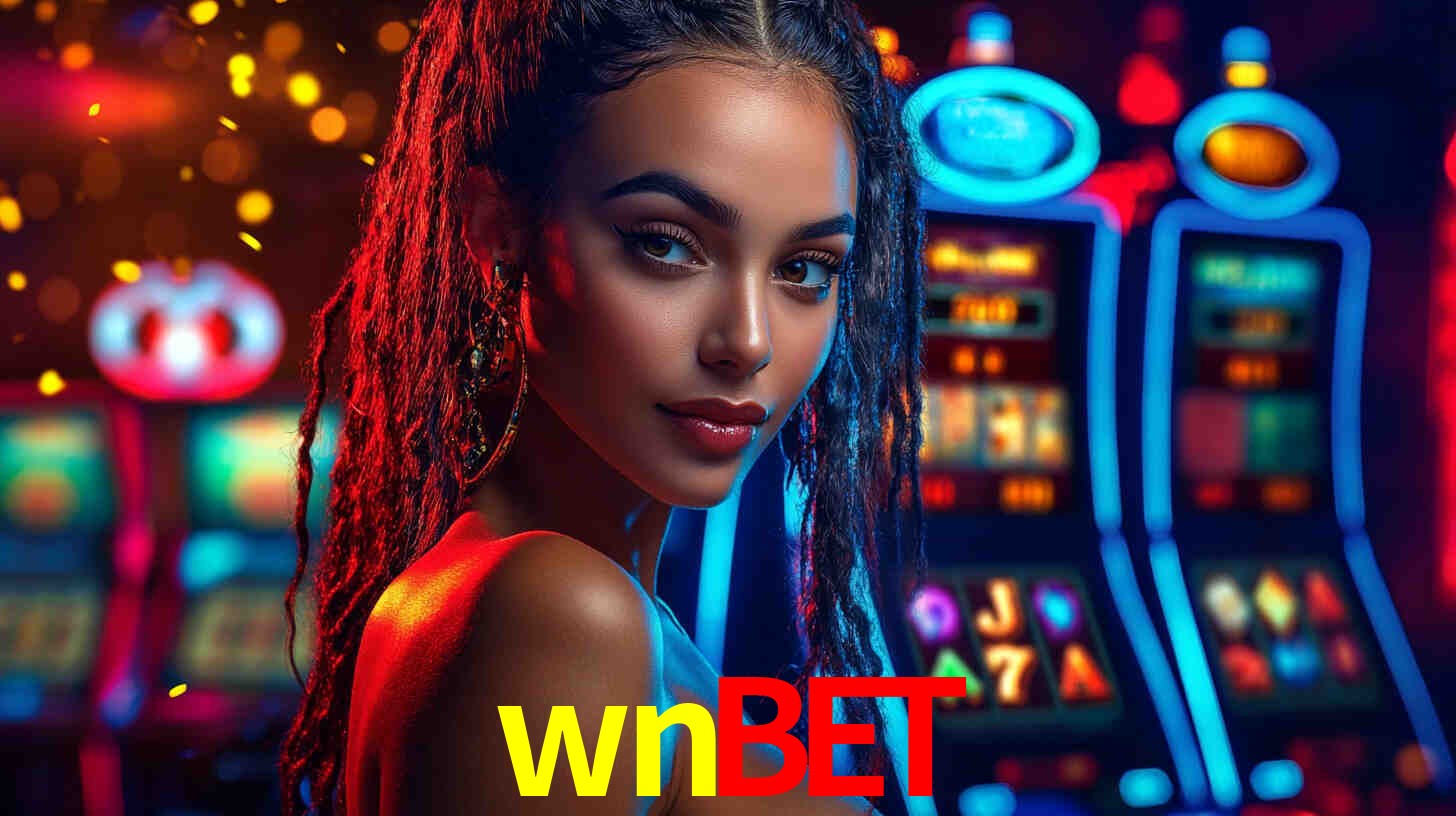 Explorando a Categoria de Eventos em Apostas na wnbet