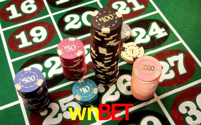 Estatísticas Esportivas wnbet