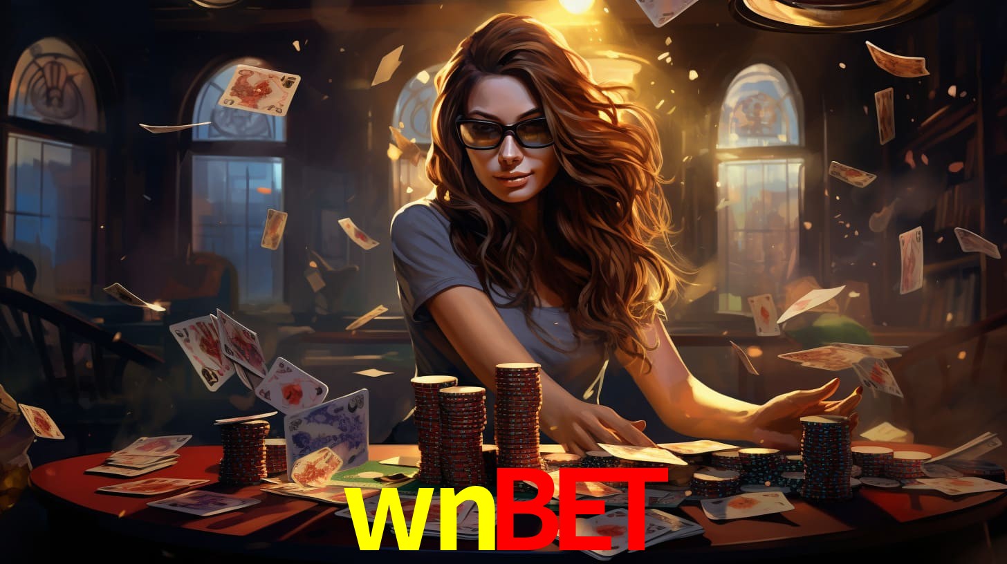 Roulette Table wnbet
