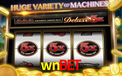 Apostas Esportivas na wnbet: Um Guia Completo