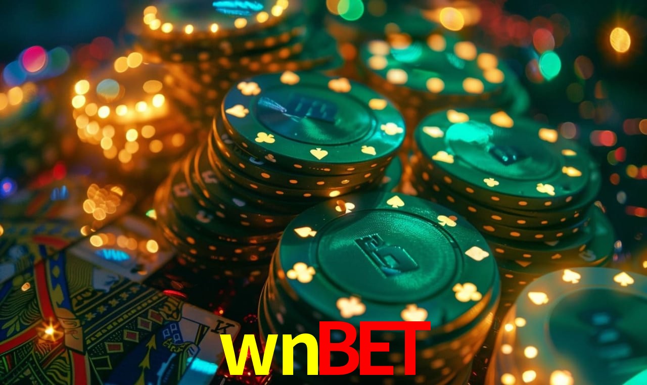 Apostas de Futebol wnbet