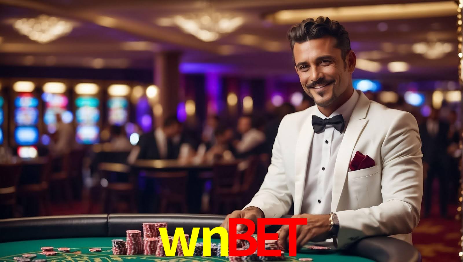 Tecnologia da Plataforma wnbet