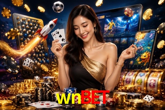 Live Casino wnbet