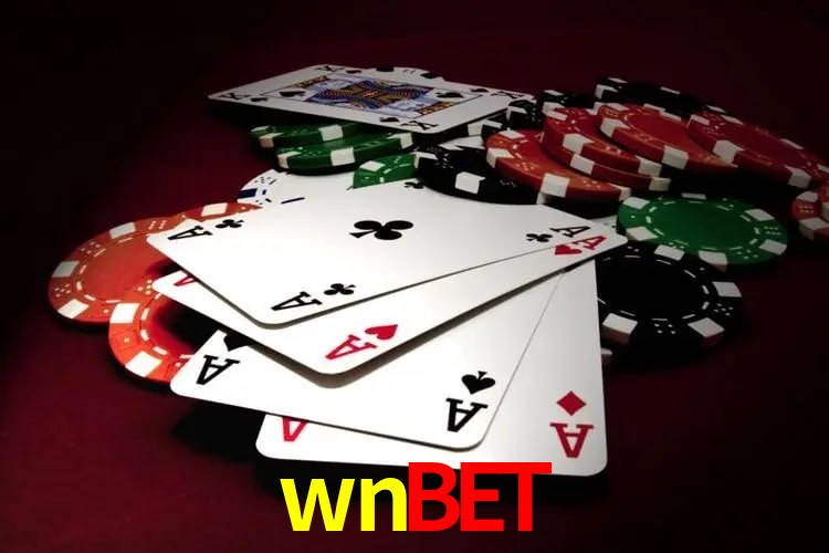 Casino VIP wnbet