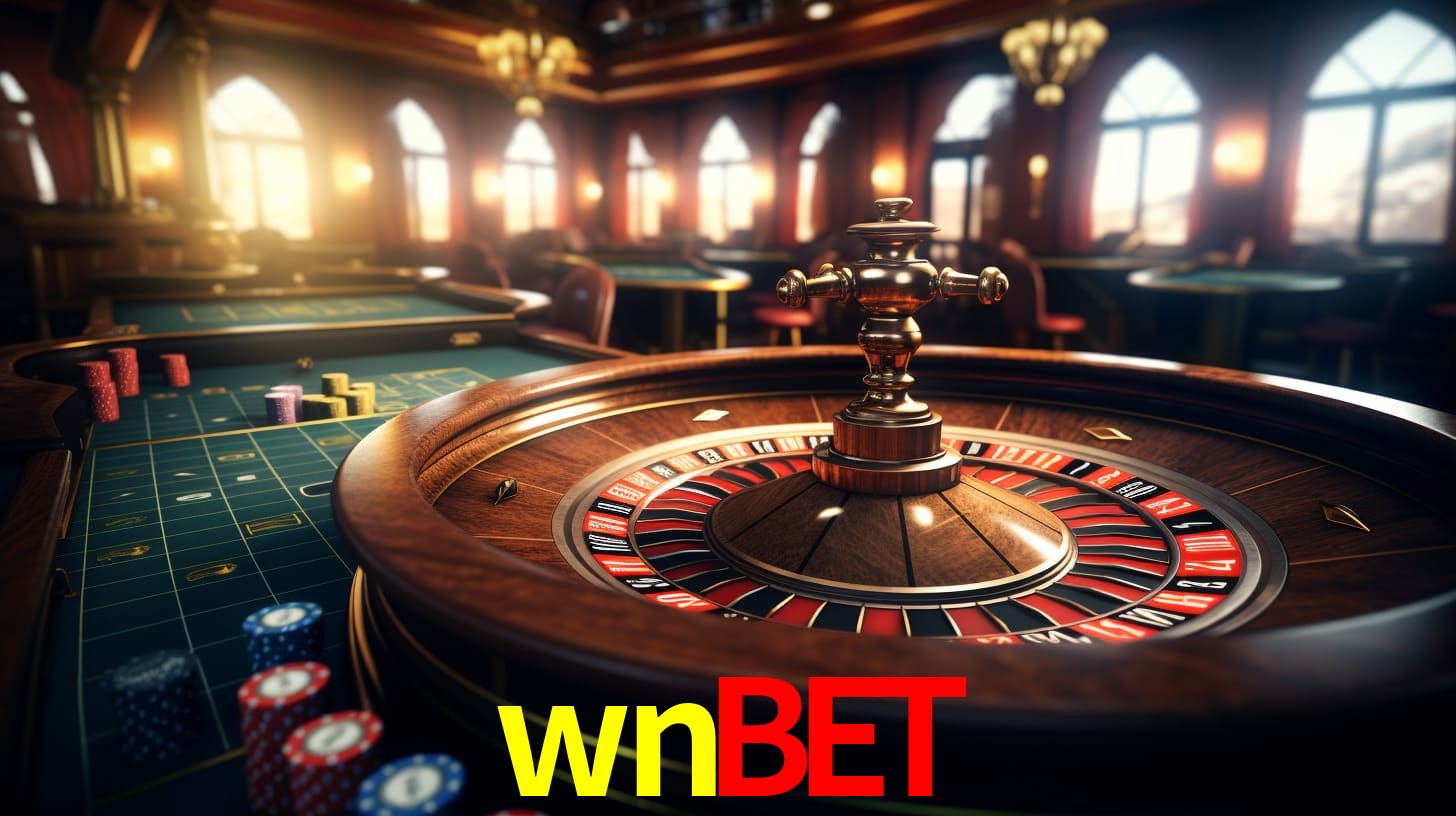 Live Casino wnbet