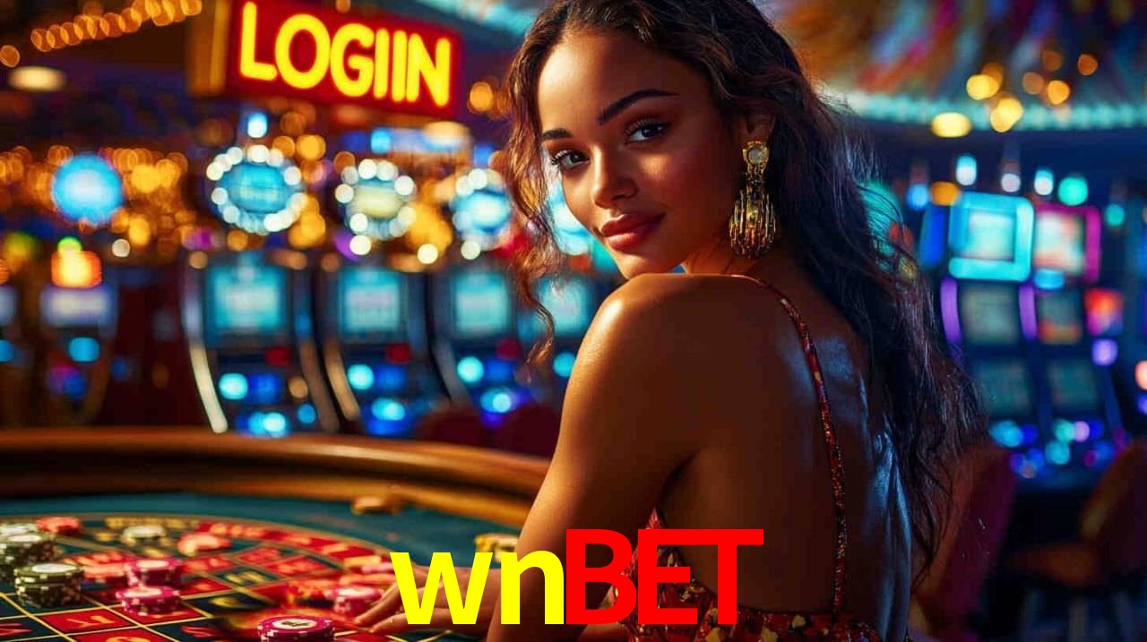 Provedores de Jogos wnbet