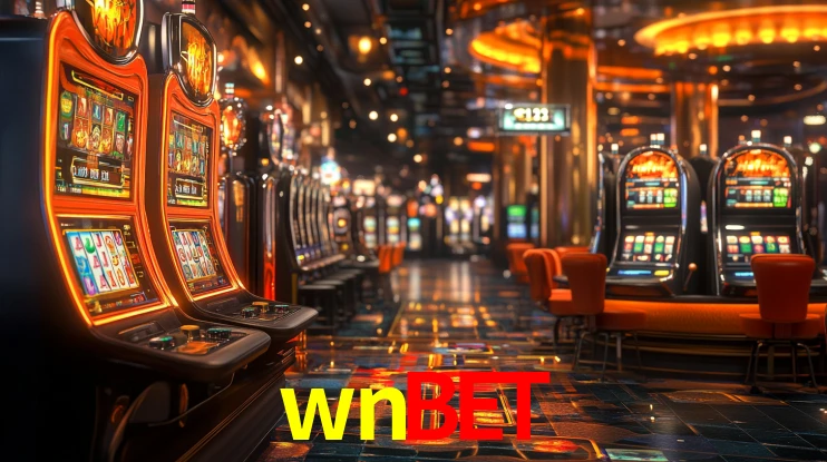 wnbet bônus — painel de promoções no aplicativo