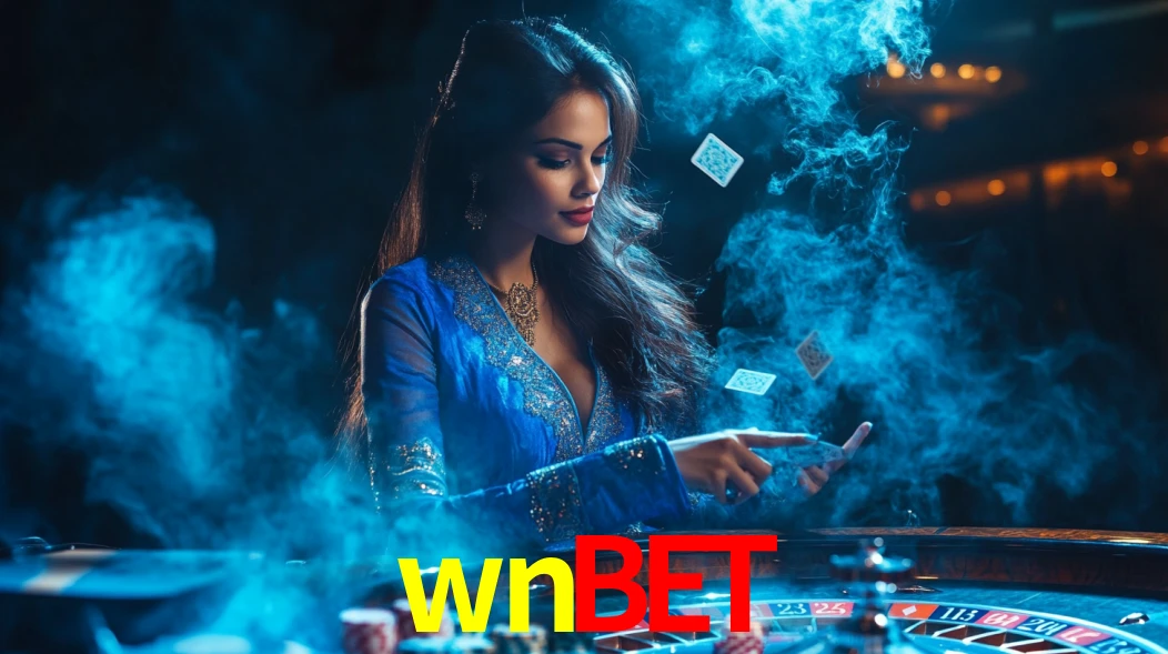 Desvendando o Mundo dos Jogos Virtuais na wnbet