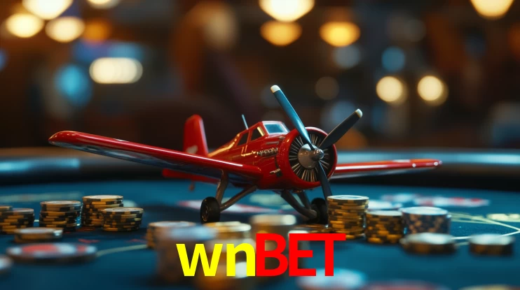 Mesa de Blackjack wnbet