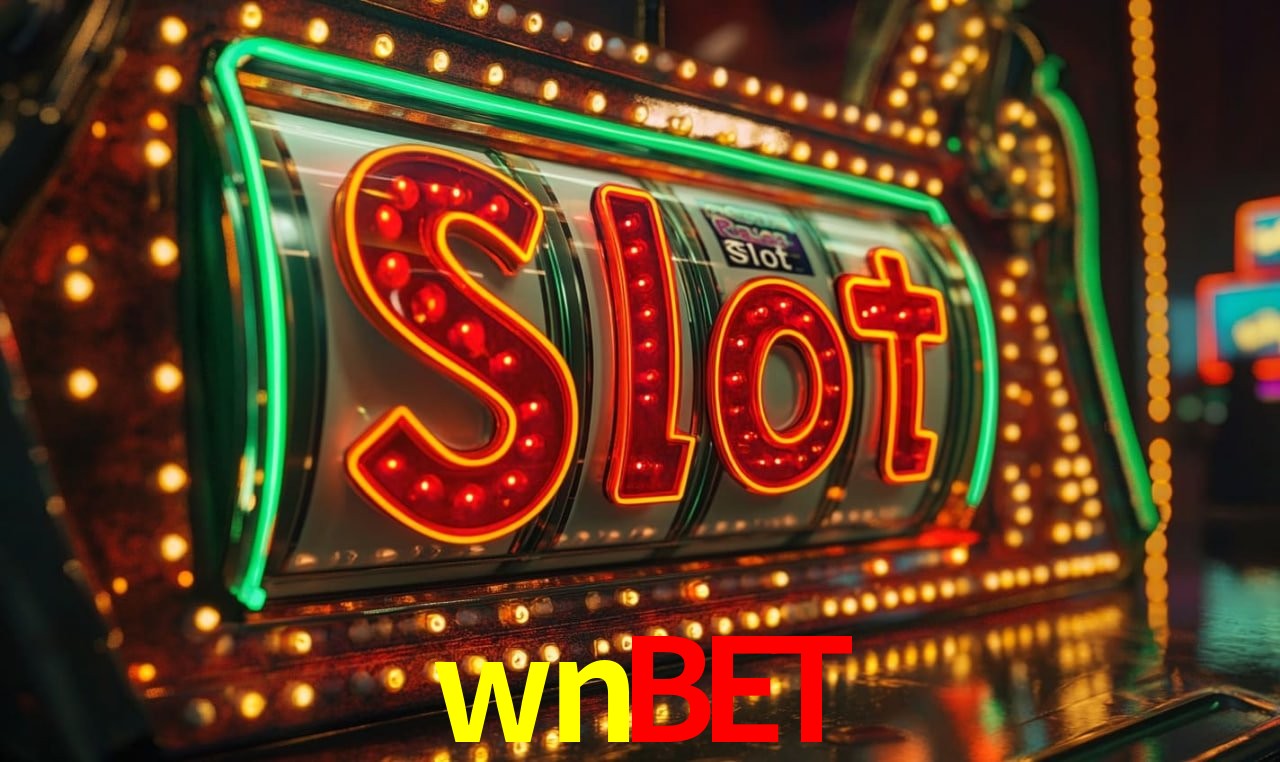 Provedores de Jogos wnbet