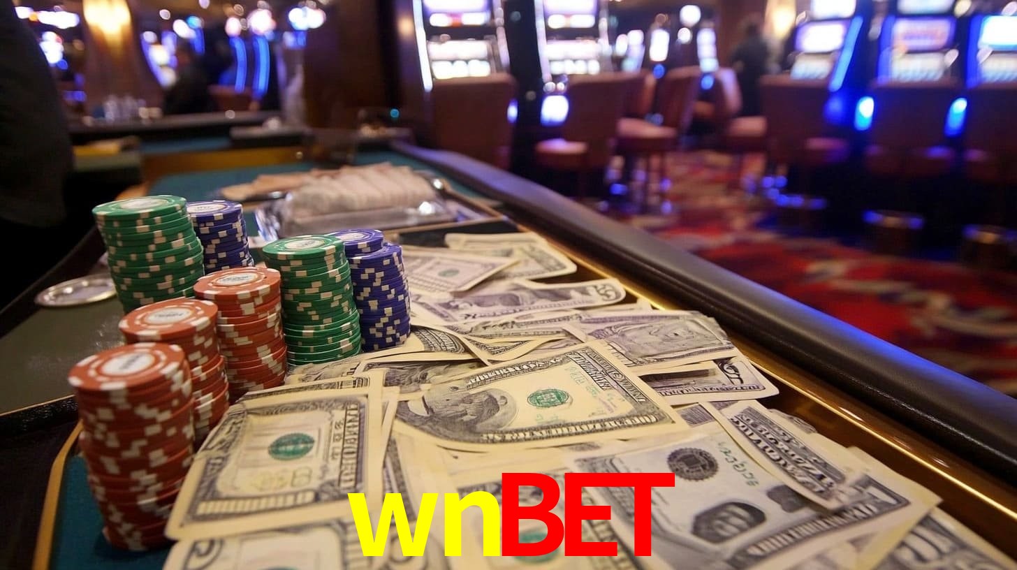 Promoção Relâmpago wnbet