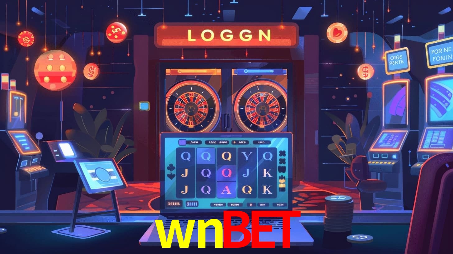 Login Seguro wnbet