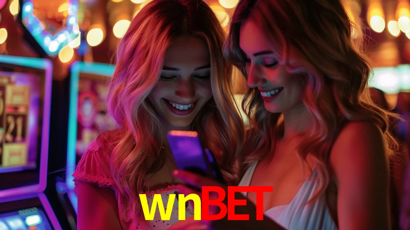 Sinta a adrenalina dos jogos de cassino com wnbet