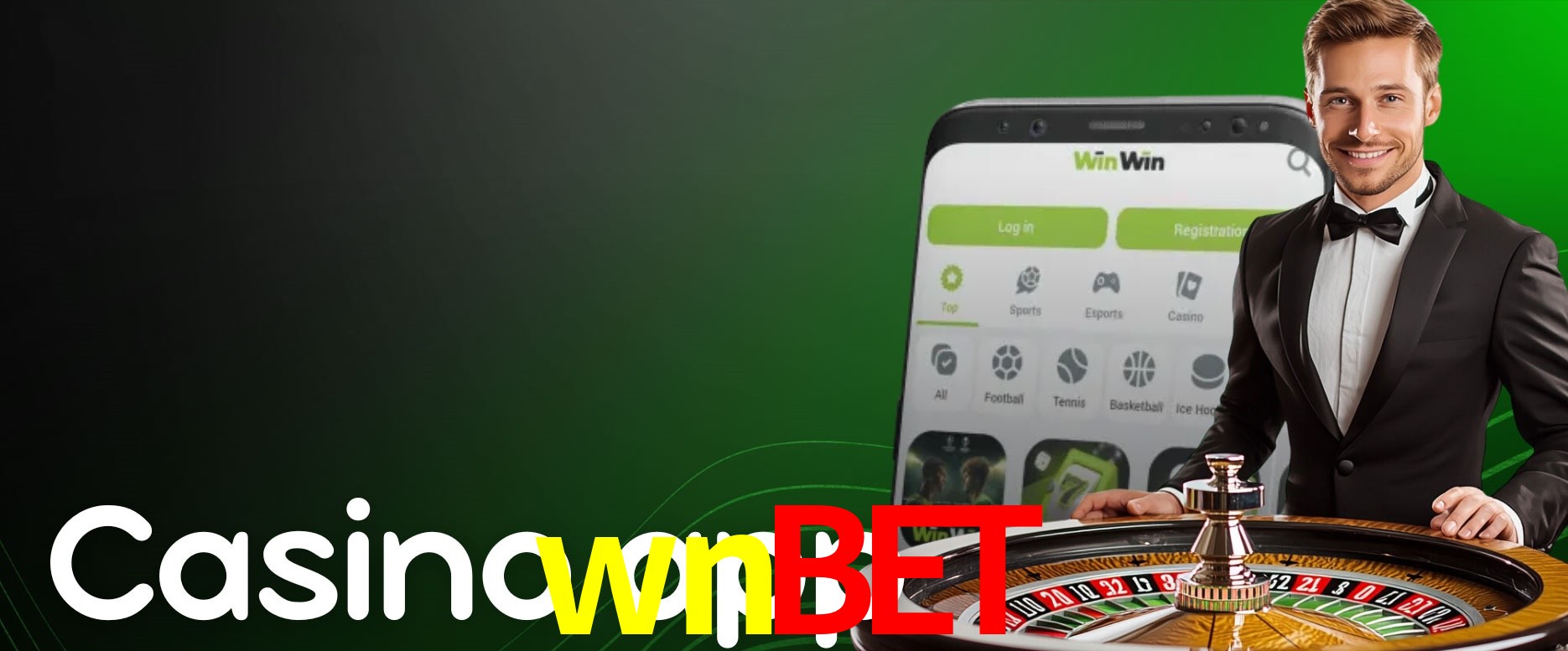 Descubra o Mundo do Cassino Online com wnbet