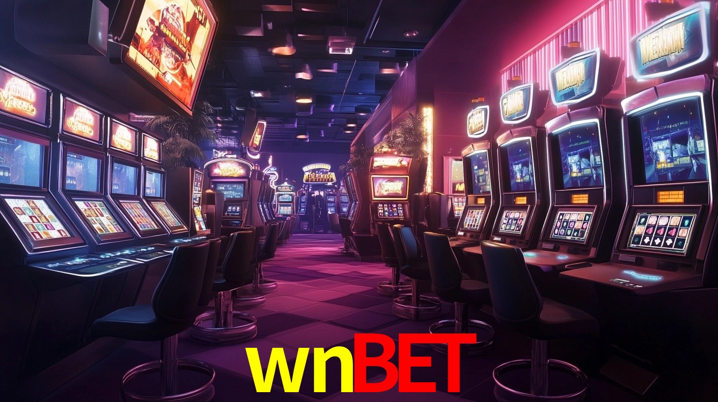 Explore as vantagens do wnbet: serviço profissional e confiabilidade