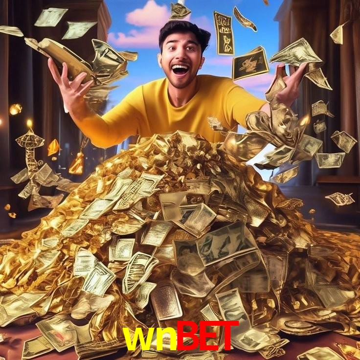 Jogos de Slot wnbet