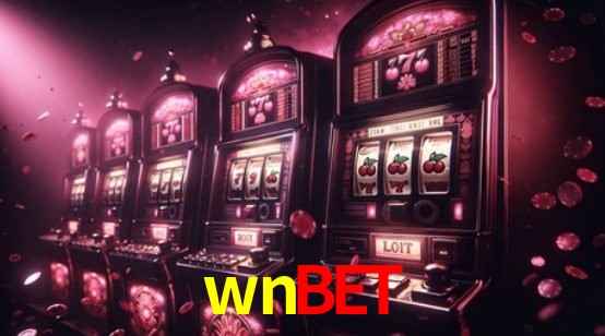 Apostas de Futebol wnbet
