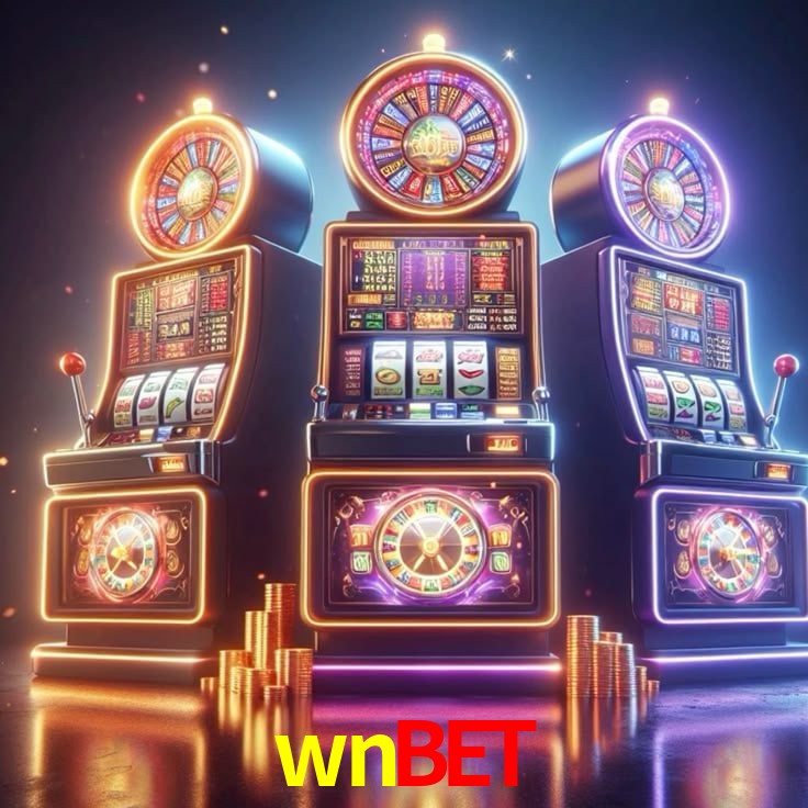 wnbet: Jogos de Caça-Níqueis-Altas Recompensas, Roleta-Velocidade, Blackjack-Desafios Máximos