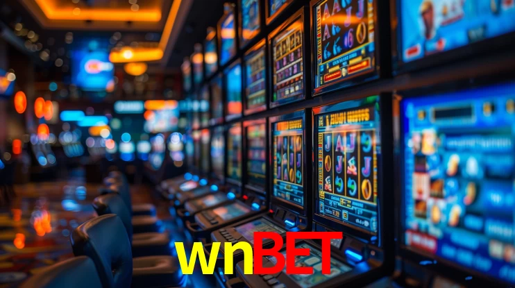 Descubra a Magia dos Jogos de Arcade no wnbet