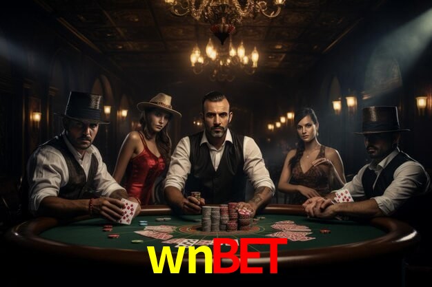 Casino VIP wnbet