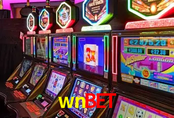 A Popularidade dos Caça-Níqueis no wnbet