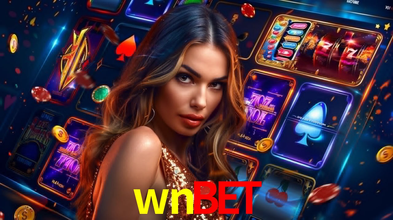 Casino Ao Vivo wnbet