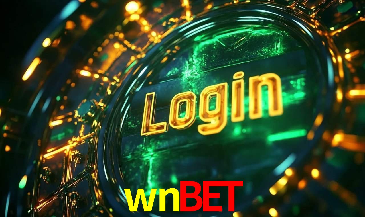 Interface do App wnbet