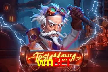 Estatísticas do Jogo wnbet