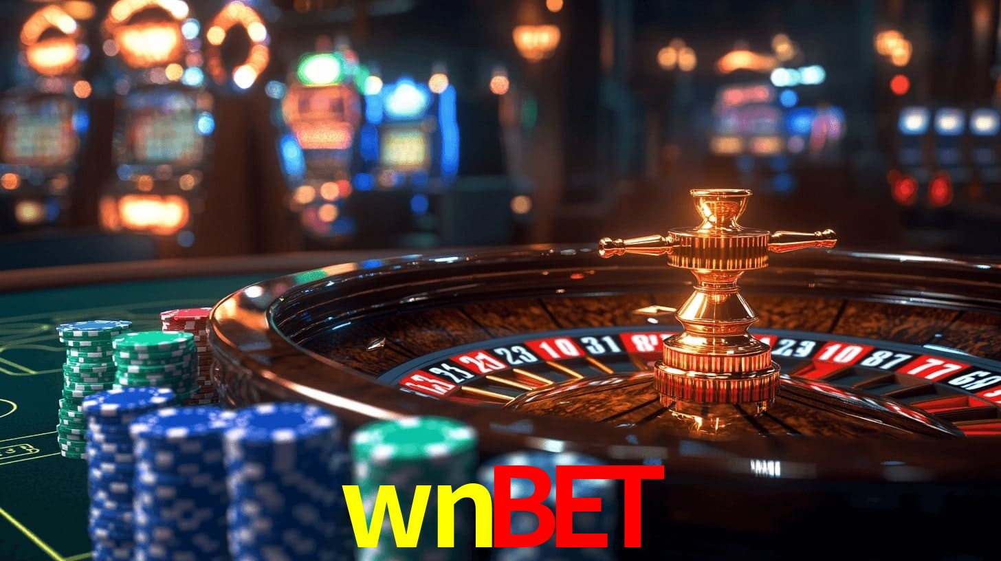 wnbet: Seu Especialista em Apostas Esportivas Brasileiras
