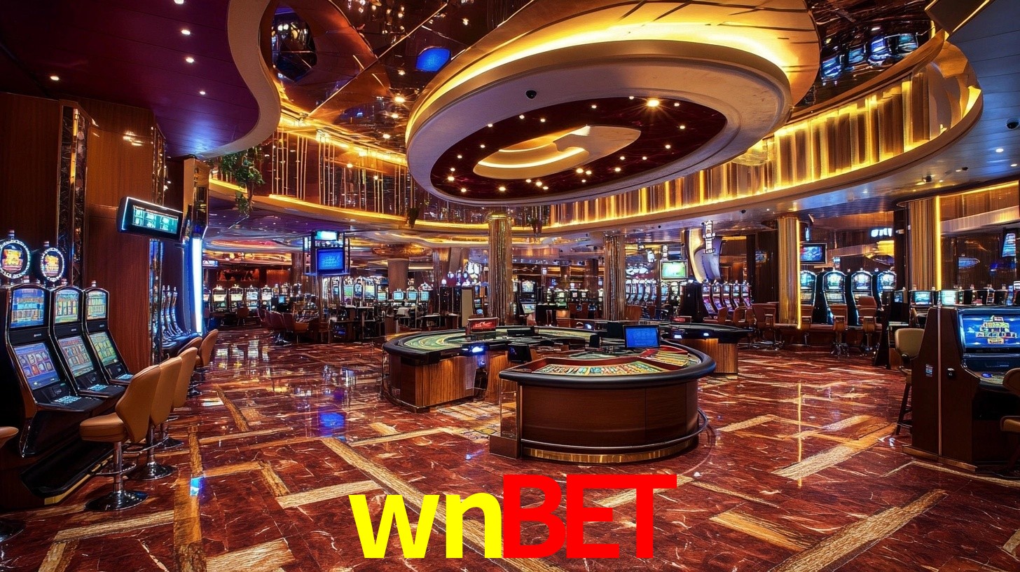 APP oficial da wnbet para mobile