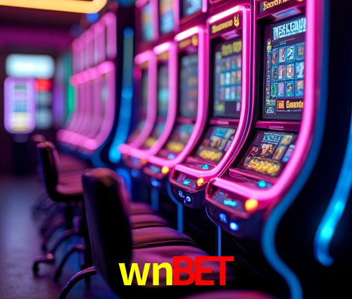 Integração de APIs wnbet