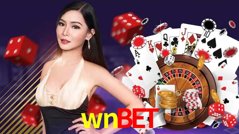Estatísticas Esportivas wnbet